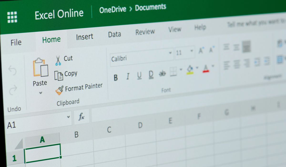 Från Excel till GRC-system: när är det dags att byta?