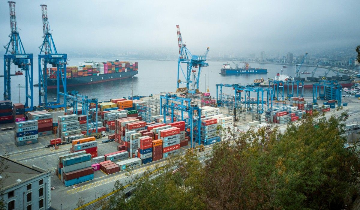 Secure supply chain and risk management