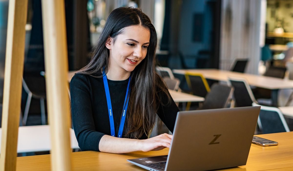 People working with complex Excel processes